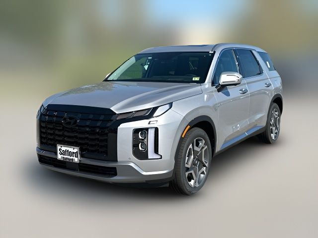 2025 Hyundai Palisade Limited