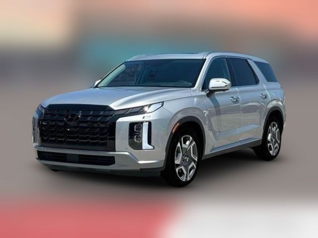 2025 Hyundai Palisade Limited