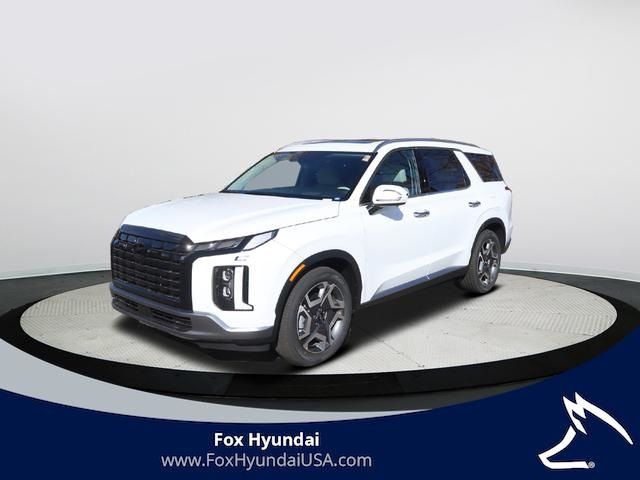 2025 Hyundai Palisade Limited