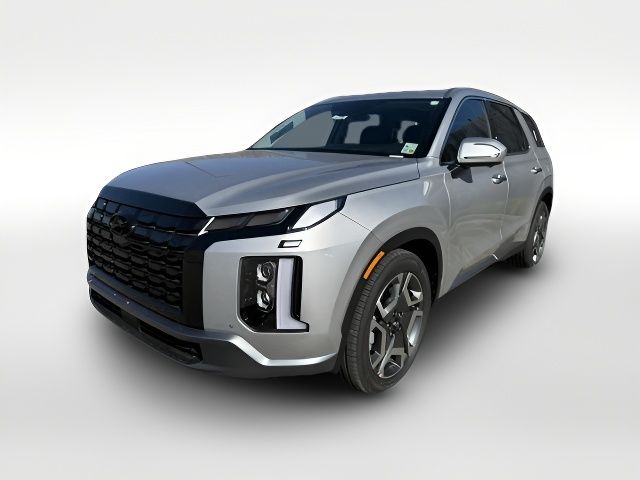 2025 Hyundai Palisade Limited