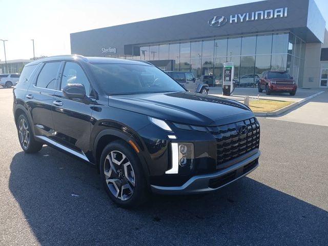 2025 Hyundai Palisade Limited