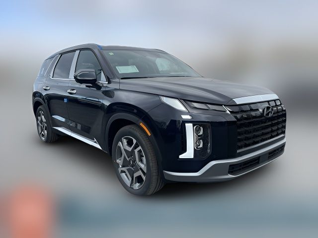 2025 Hyundai Palisade Limited