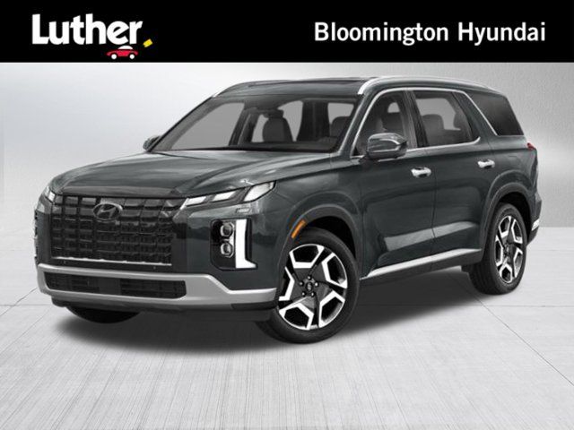 2025 Hyundai Palisade Limited