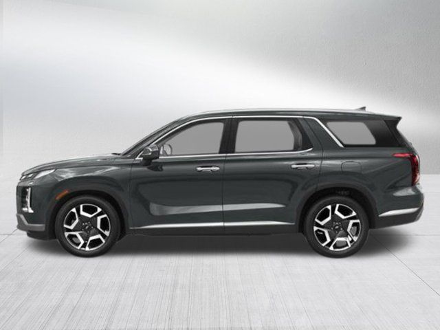 2025 Hyundai Palisade Limited