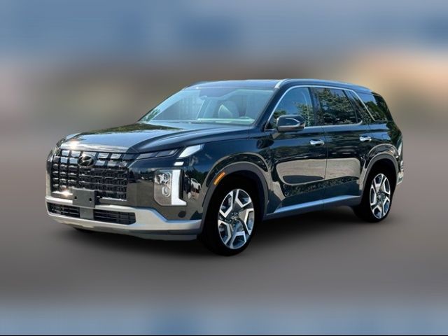 2025 Hyundai Palisade Limited