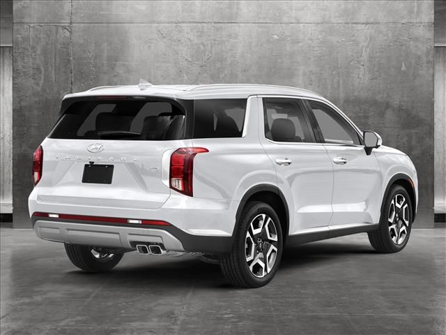 2025 Hyundai Palisade Limited