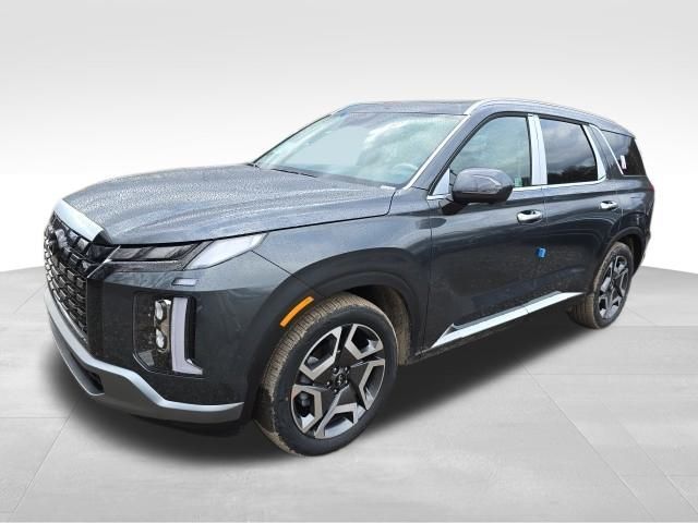 2025 Hyundai Palisade Limited