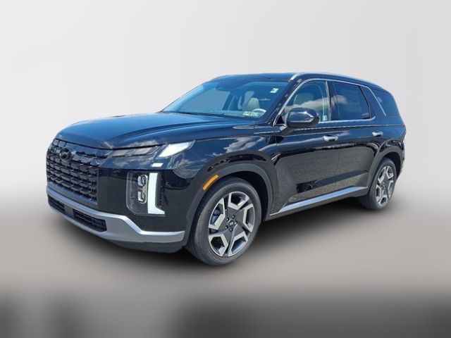 2025 Hyundai Palisade Limited
