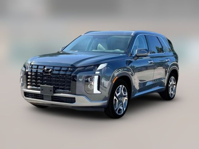 2025 Hyundai Palisade Limited