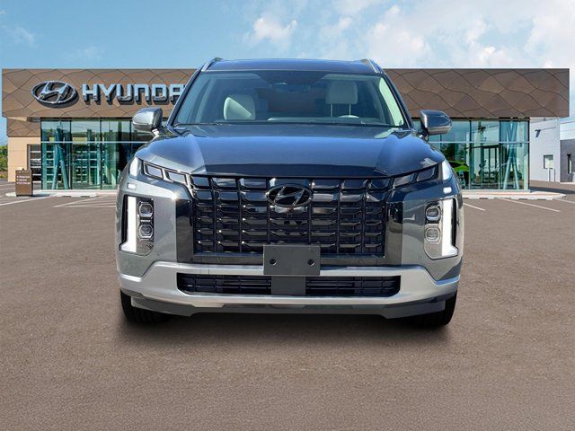 2025 Hyundai Palisade Limited
