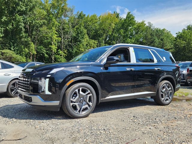 2025 Hyundai Palisade Limited