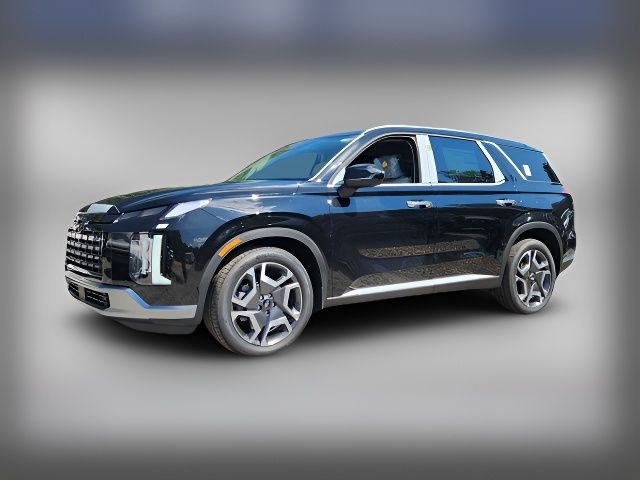 2025 Hyundai Palisade Limited