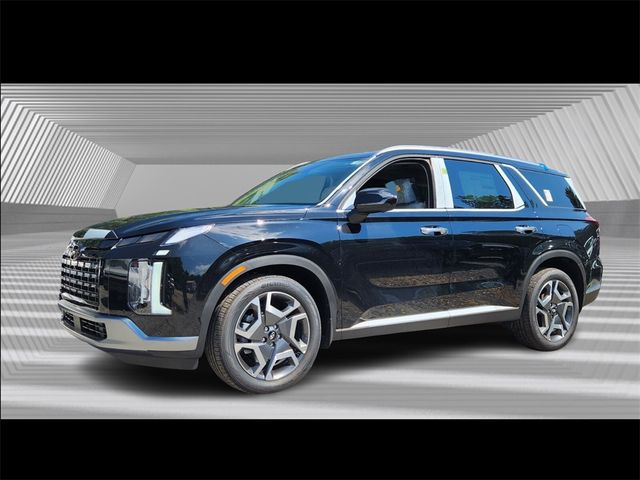 2025 Hyundai Palisade Limited