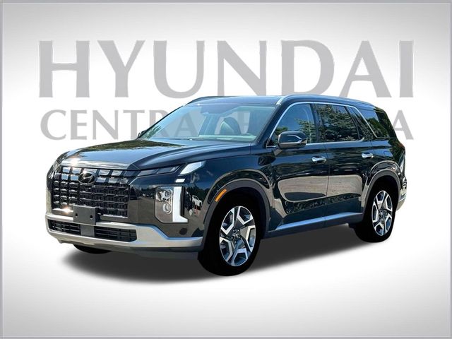 2025 Hyundai Palisade Limited