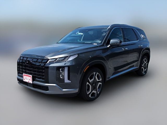 2025 Hyundai Palisade Limited