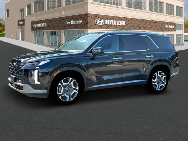 2025 Hyundai Palisade Limited