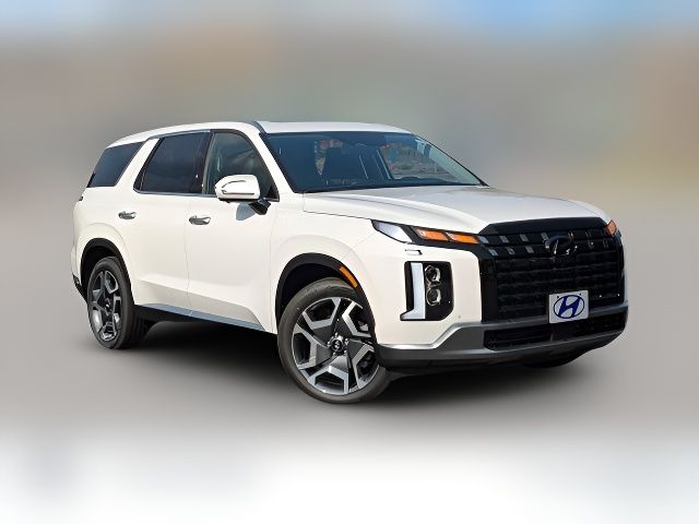 2025 Hyundai Palisade Limited