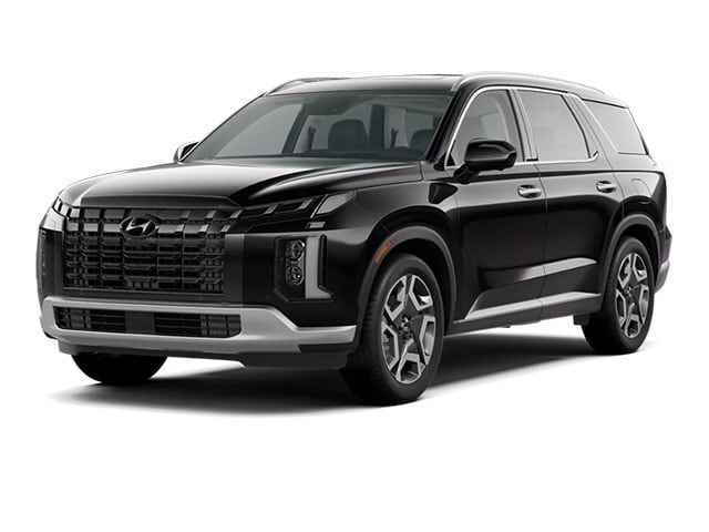 2025 Hyundai Palisade Limited