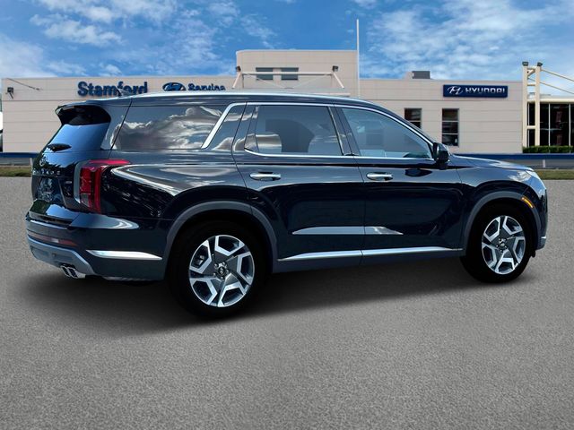 2025 Hyundai Palisade Limited