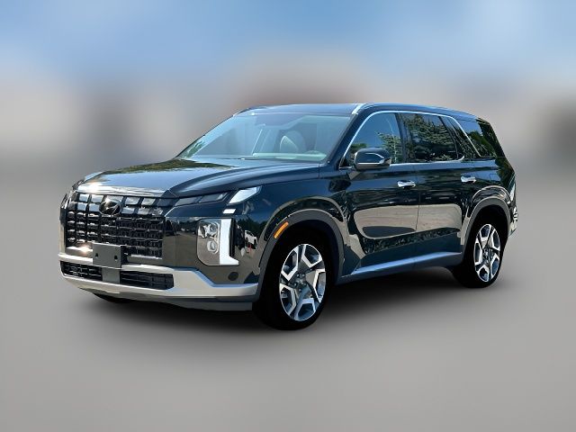 2025 Hyundai Palisade Limited