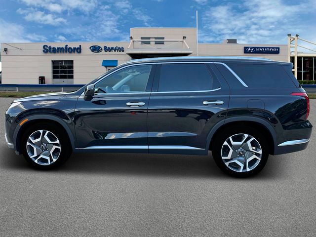 2025 Hyundai Palisade Limited