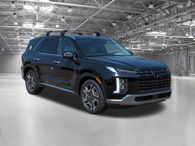 2025 Hyundai Palisade Limited