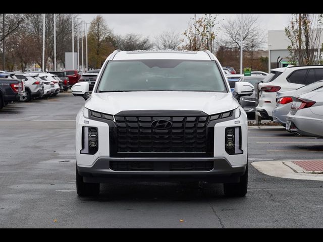 2025 Hyundai Palisade Limited