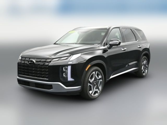 2025 Hyundai Palisade Limited