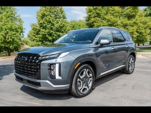 2025 Hyundai Palisade Limited