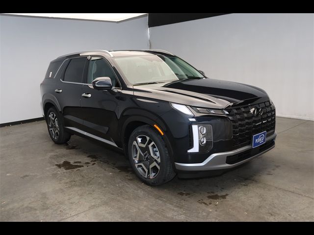 2025 Hyundai Palisade Limited