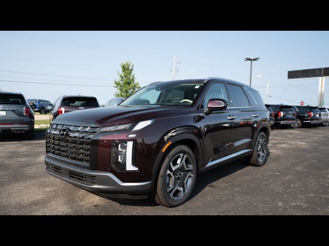 2025 Hyundai Palisade Limited