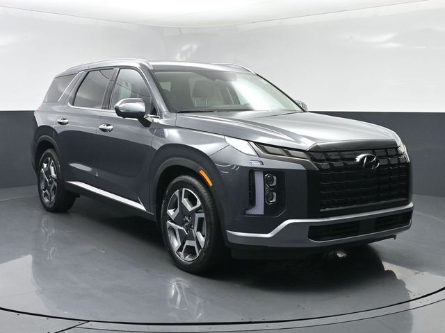 2025 Hyundai Palisade Limited