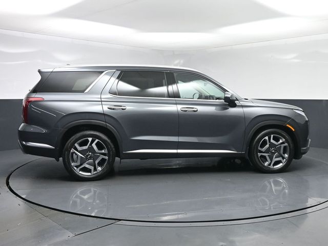 2025 Hyundai Palisade Limited