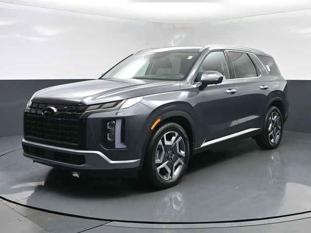 2025 Hyundai Palisade Limited