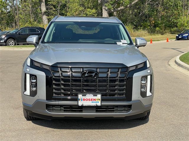 2025 Hyundai Palisade Limited