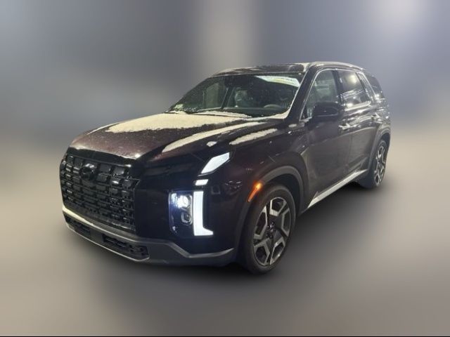 2025 Hyundai Palisade Limited