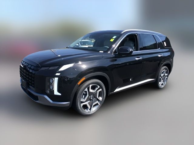 2025 Hyundai Palisade Limited