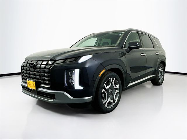 2025 Hyundai Palisade Limited