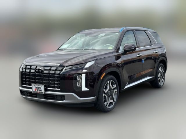 2025 Hyundai Palisade Limited