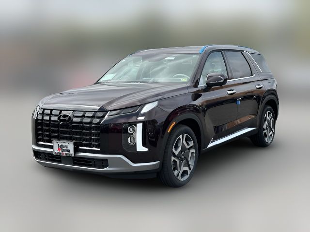 2025 Hyundai Palisade Limited