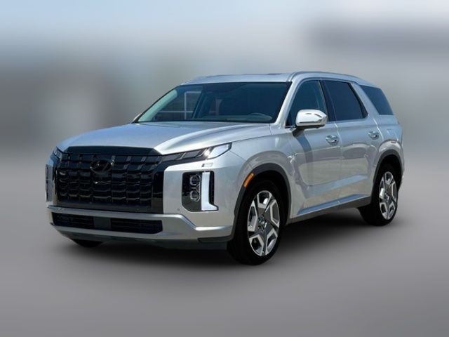 2025 Hyundai Palisade Limited