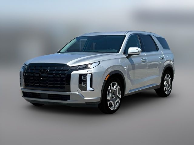 2025 Hyundai Palisade Limited