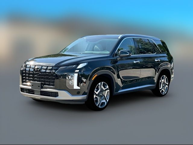 2025 Hyundai Palisade Limited