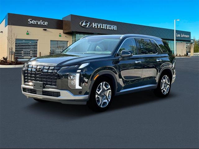 2025 Hyundai Palisade Limited