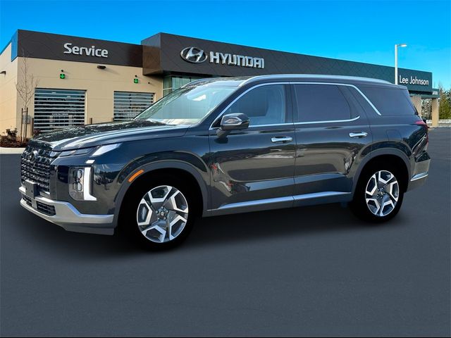 2025 Hyundai Palisade Limited