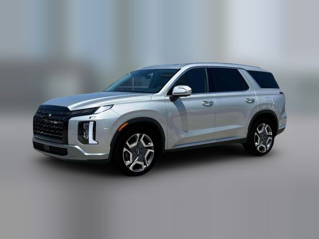 2025 Hyundai Palisade Limited