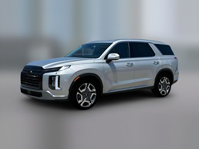 2025 Hyundai Palisade Limited