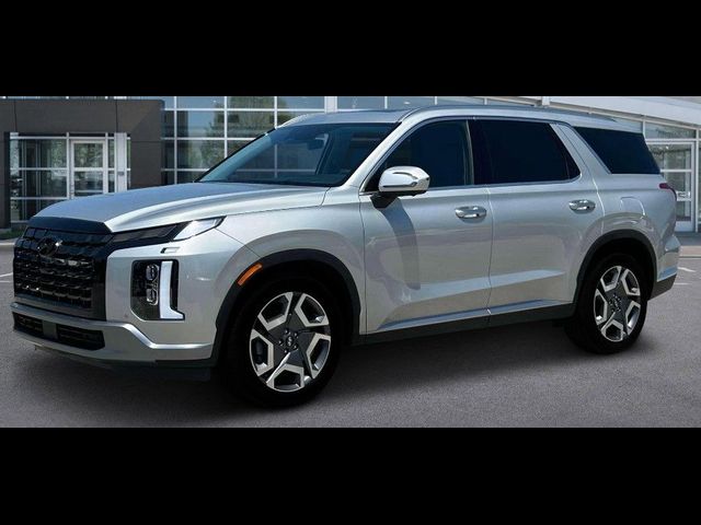 2025 Hyundai Palisade Limited