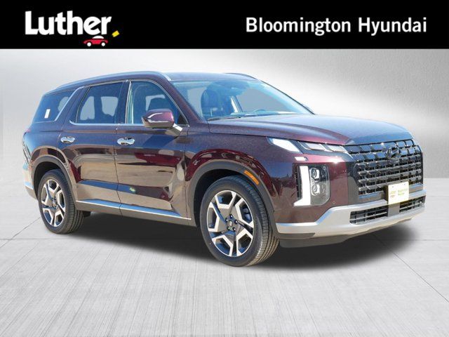 2025 Hyundai Palisade Limited