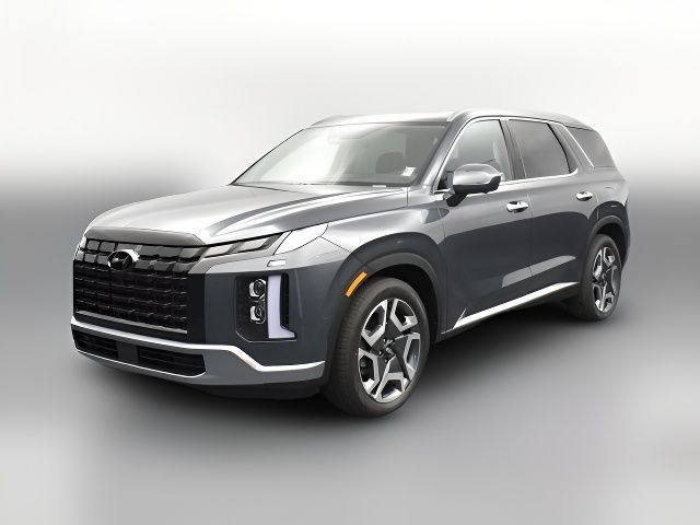 2025 Hyundai Palisade Limited